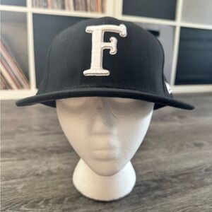 Franks Chop Shop NYC New Era Fitted Hat